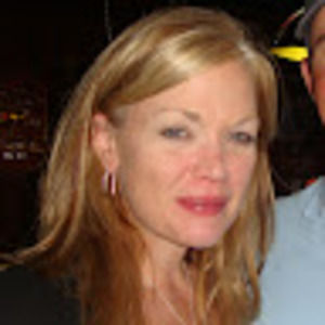 Meet your Posher, Lorraine